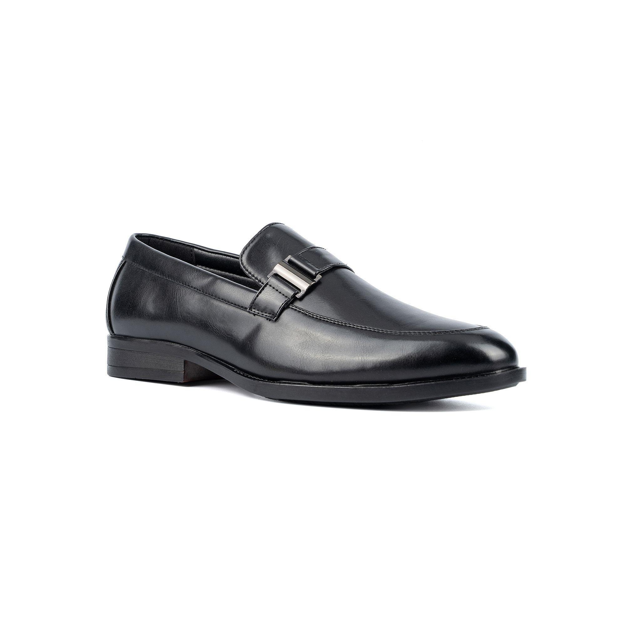 Xray Blaze Men's Dress Shoes, Size: 11, Brown Product Image