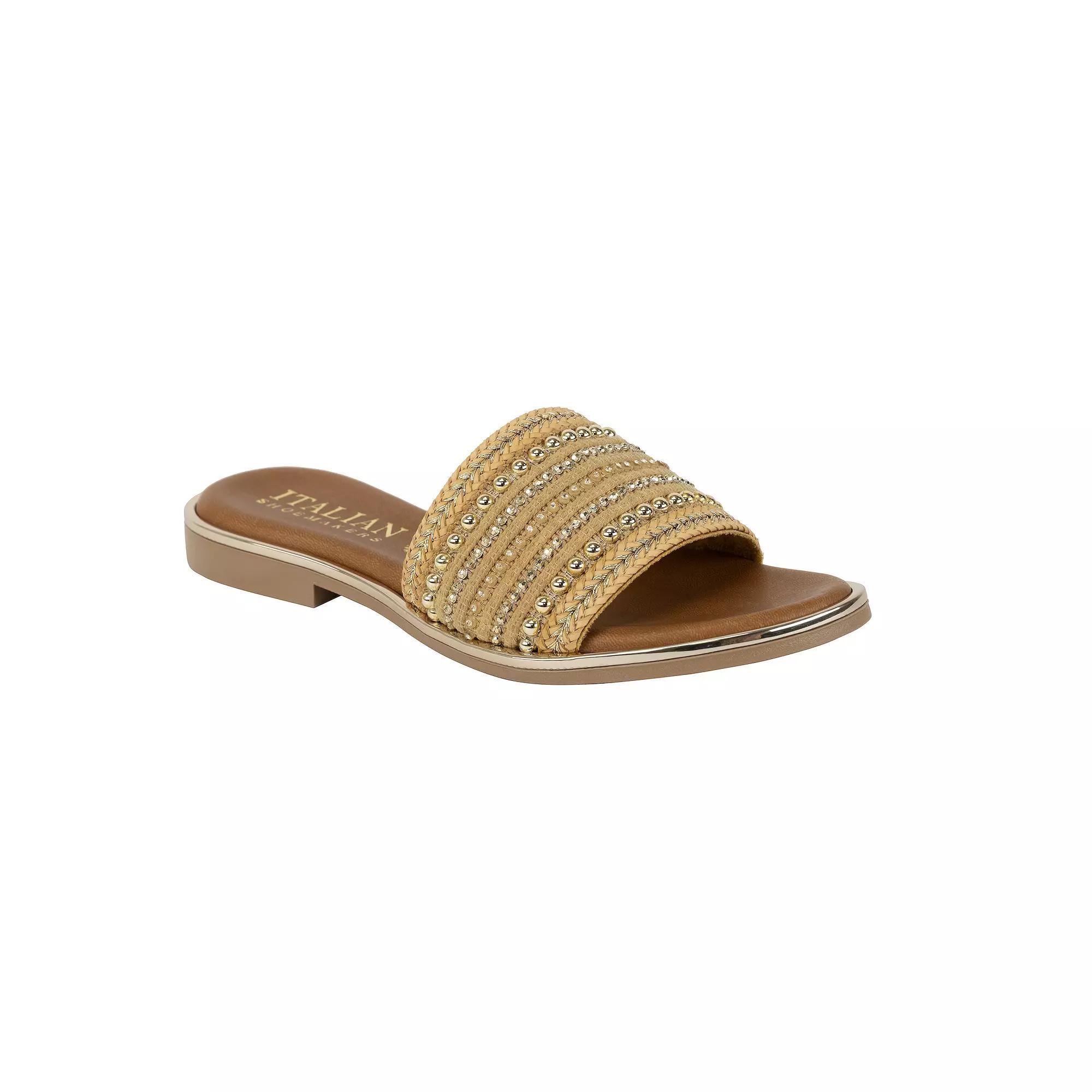 Italian Shoemakers Mitzy Womens Sandals Product Image