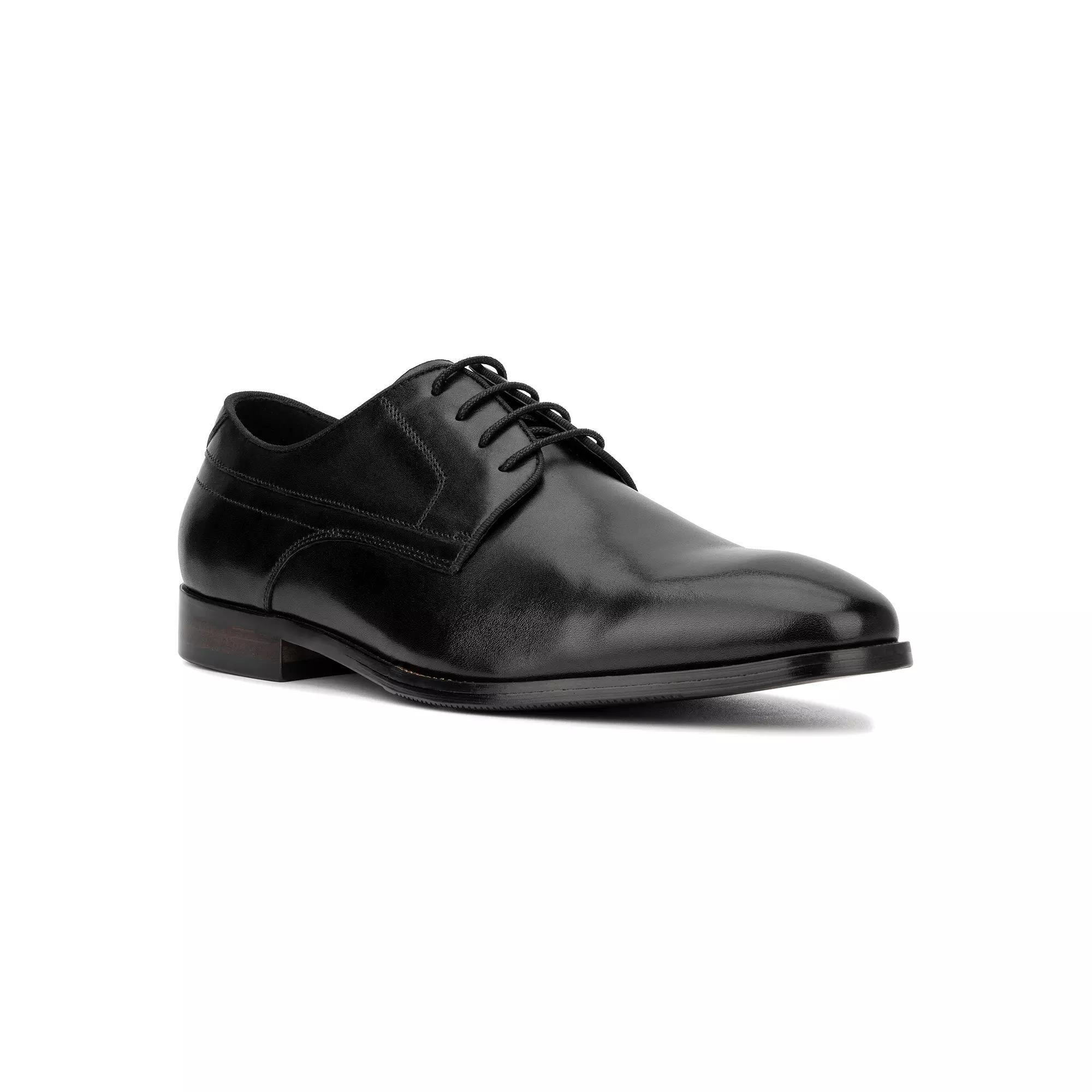 Vintage Foundry Co. Mens Elias Dress Oxford Shoes Product Image