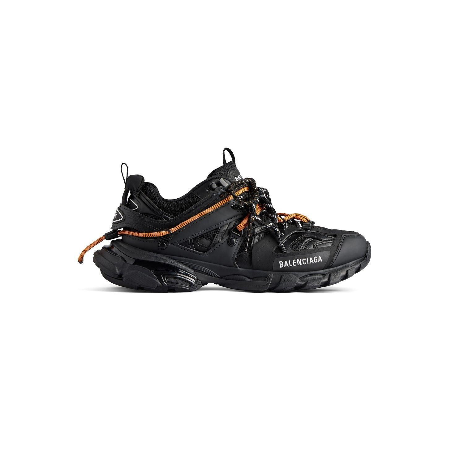 Track Trail Laces sneakers Product Image