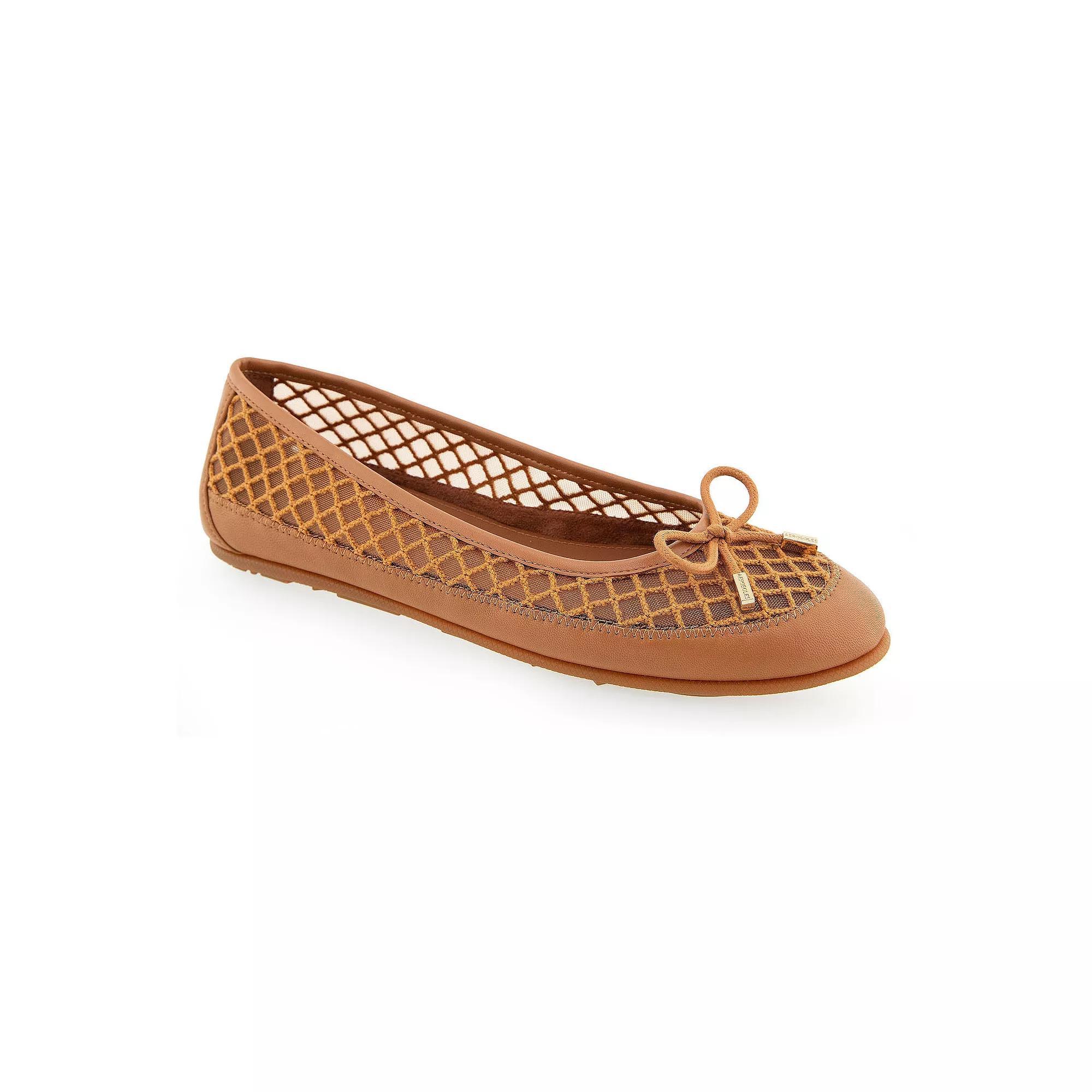 Aerosoles Palma Women's Ballet Flats, Size: 7.5, Mesh Product Image