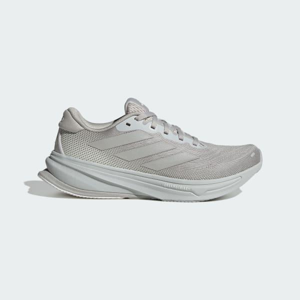 adidas Supernova Rise 2 Running Shoes Cloud White 11 Womens Product Image