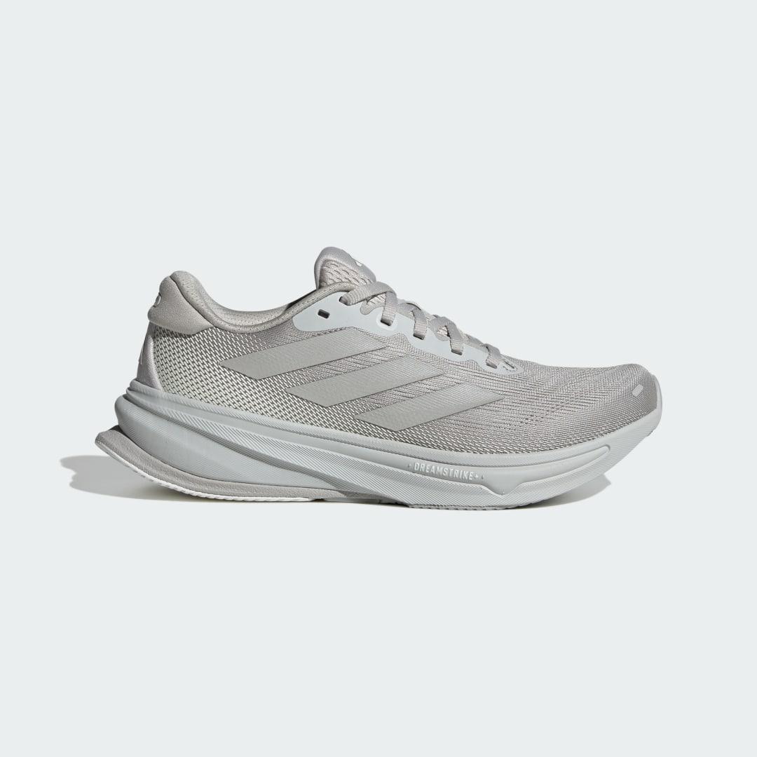 adidas Supernova Rise 2 Running Shoes Cloud White 11 Womens Product Image