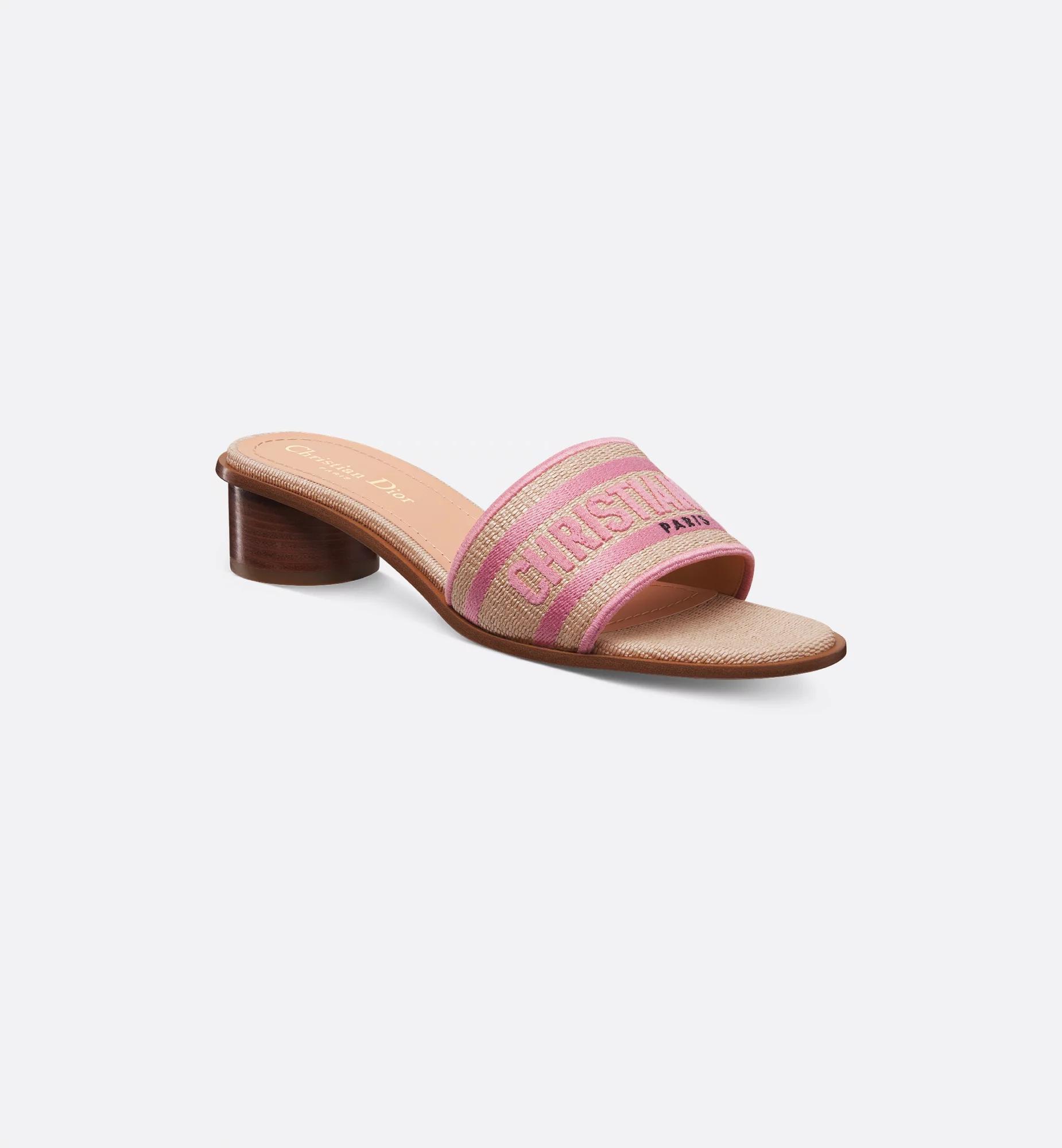 Dway Heeled Slide Product Image
