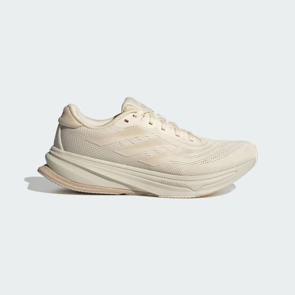 adidas Supernova Rise 2 Running Shoes Cloud White 11 Womens Product Image