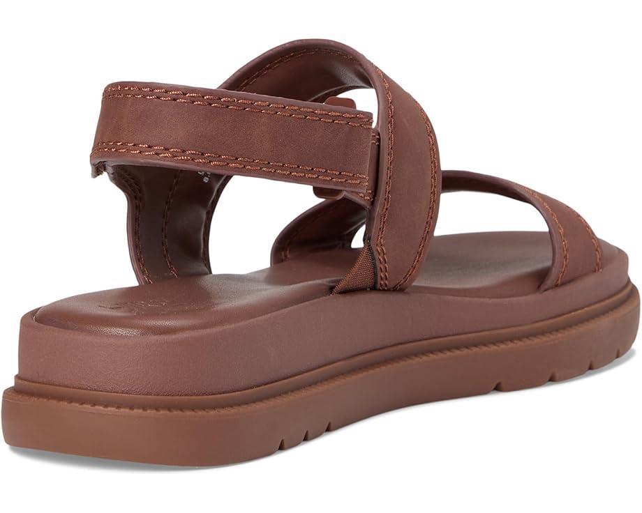 Poppi Ankle Straps Product Image