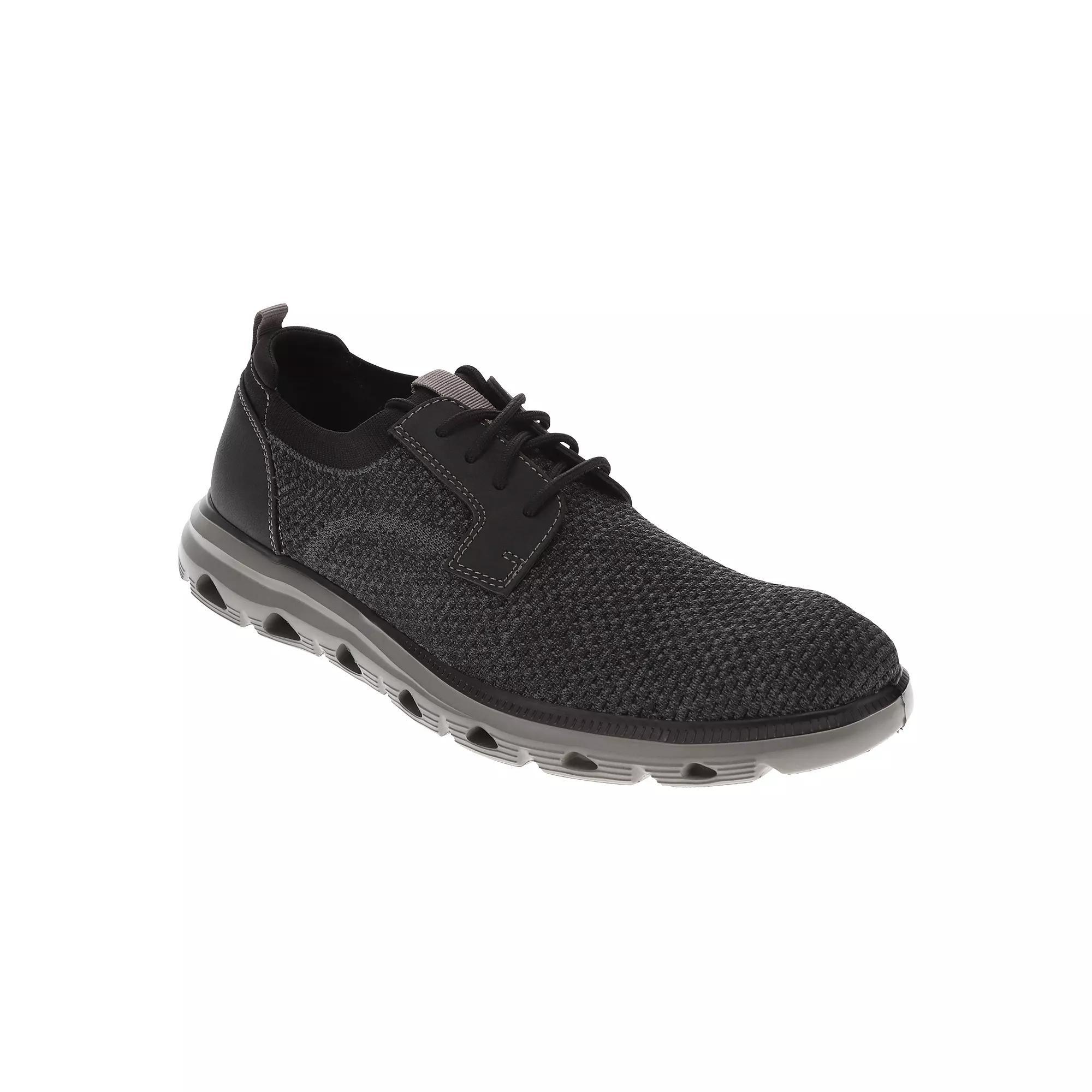 Dockers Fielding Mens Casual Oxford Shoes Product Image