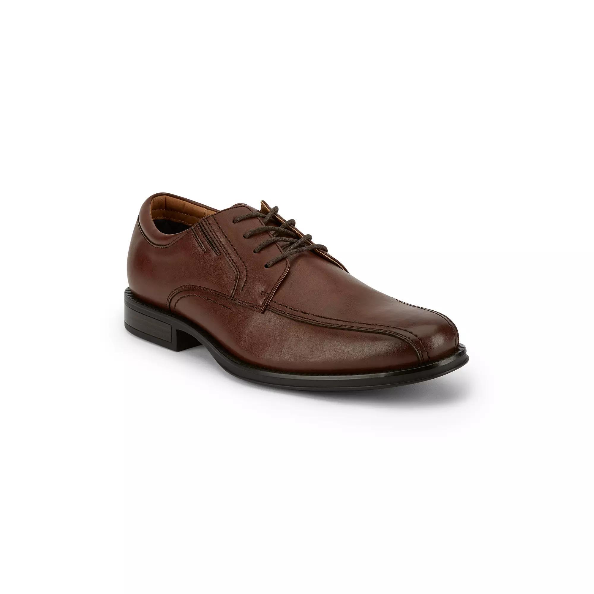 Dockers Geyer Mens Oxford Dress Shoes Product Image
