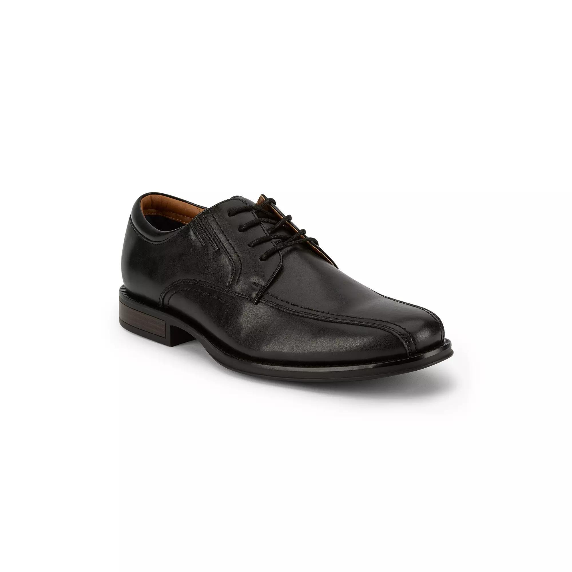 Dockers Geyer Mens Oxford Dress Shoes Product Image