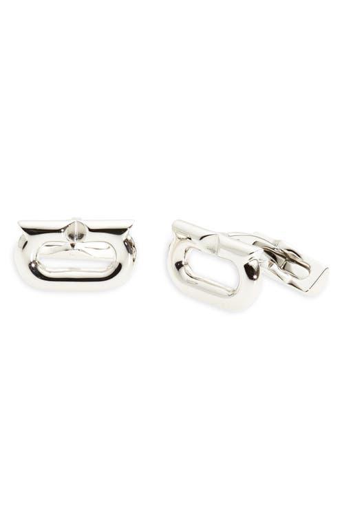 Mens Gancini Cufflinks Product Image