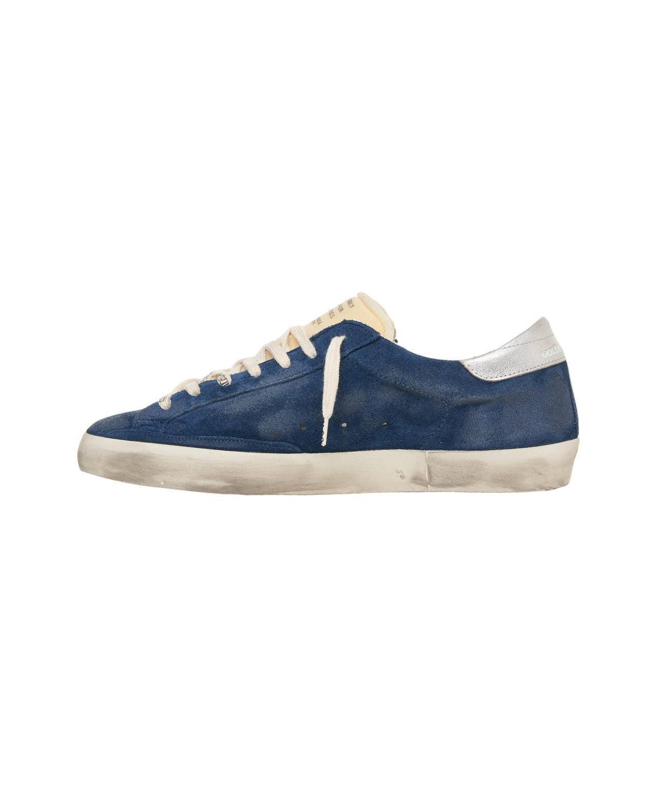 Suede lace-up shoes 'Minsk' Product Image