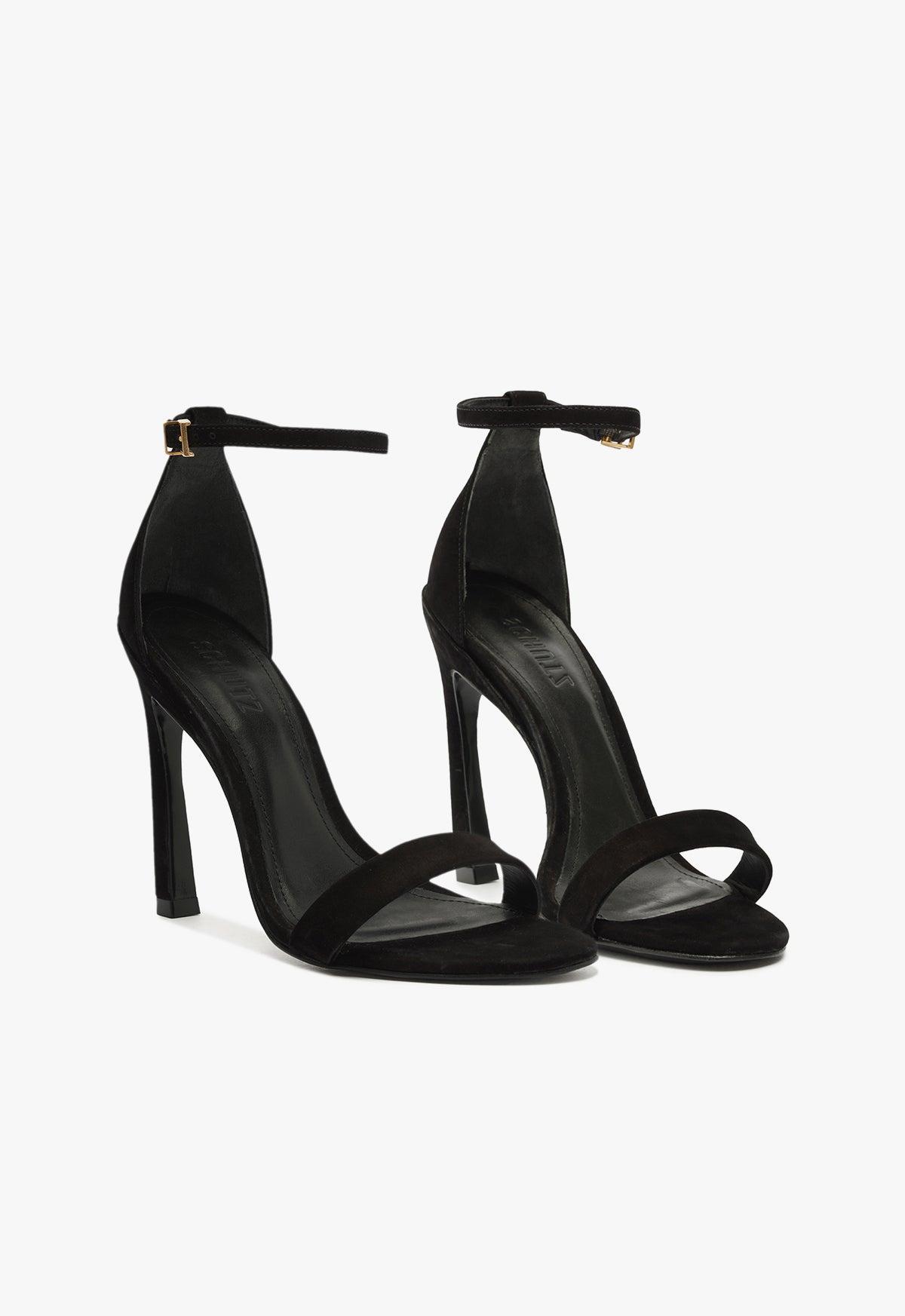 Cadey-Lee Curve Sandal Female Product Image