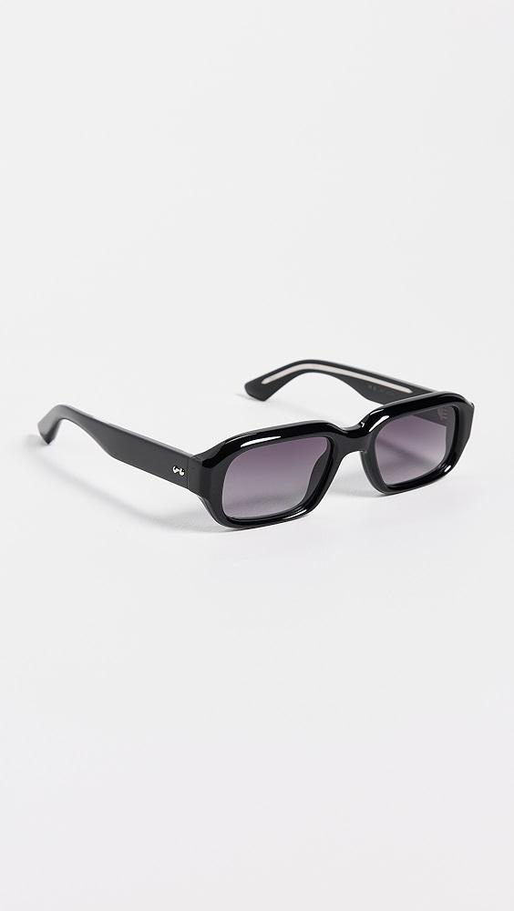 Tom Ford Barron Sunglasses | Shopbop Product Image