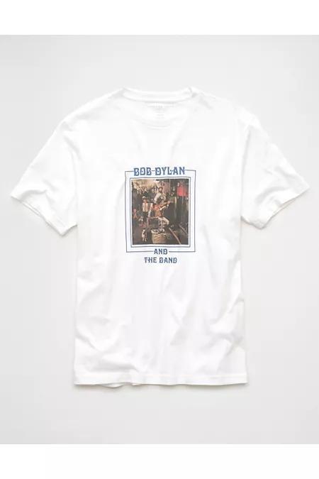 AE Bob Dylan Graphic T-Shirt Men's Product Image