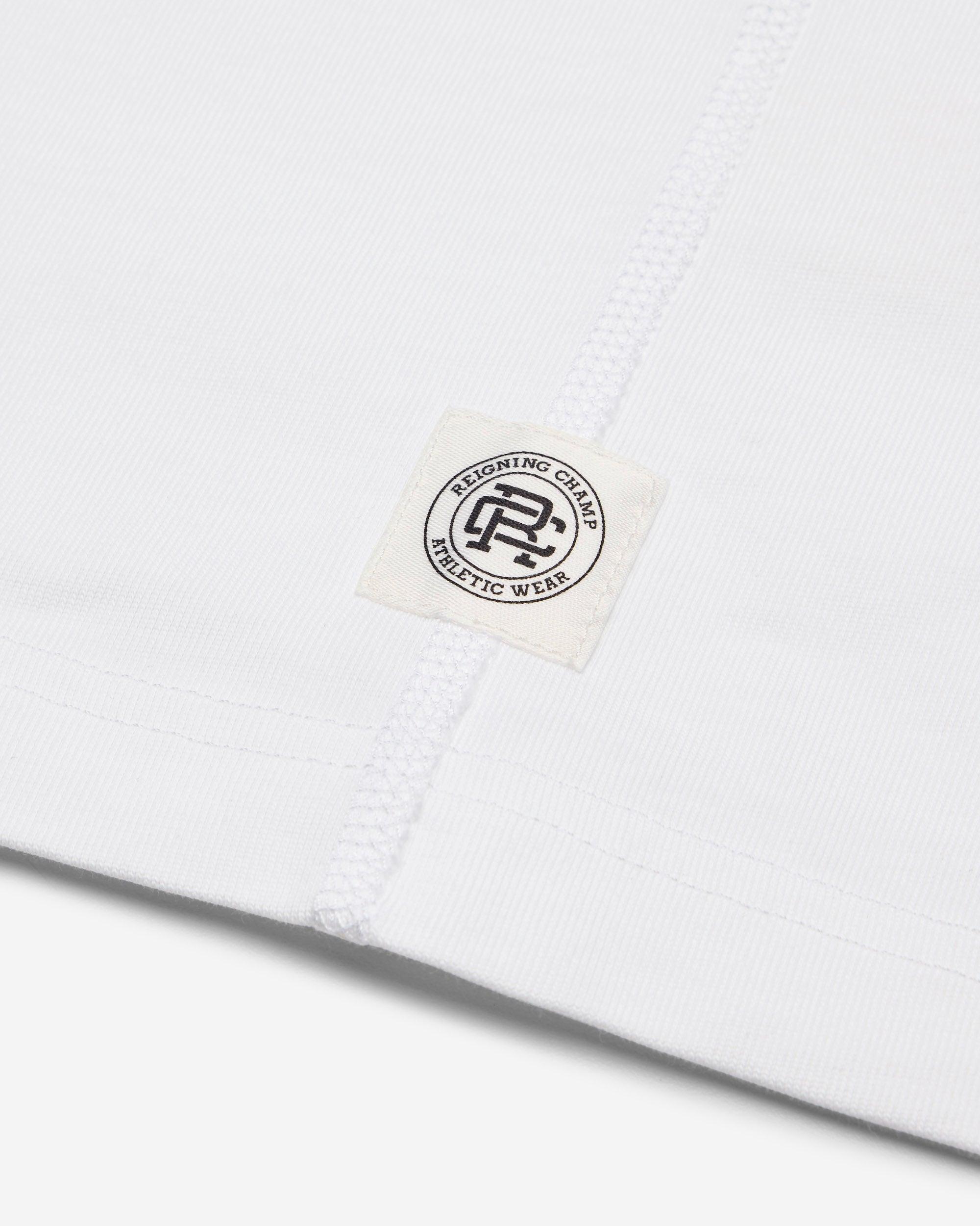 Midweight Jersey OG T-Shirt Male Product Image