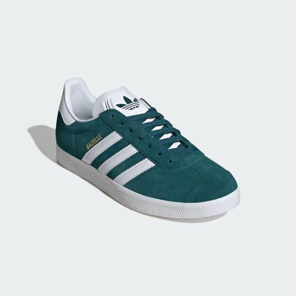 adidas Gazelle Shoes Preloved Ruby 8 Mens Product Image