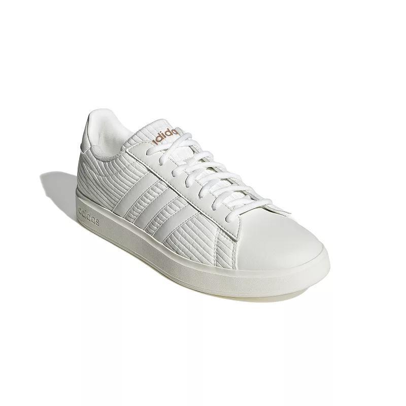 Adidas Men's Grand Court 2.0 Sneaker Product Image
