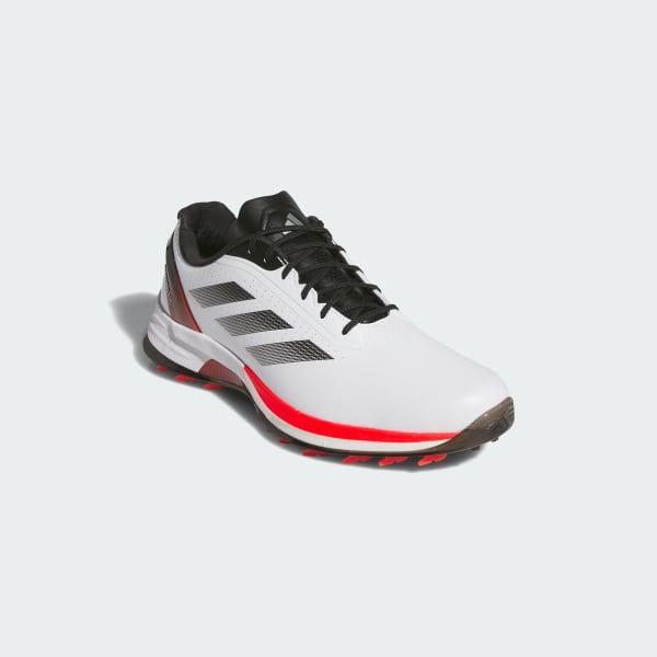 Adizero ZG Spikeless Golf Shoes Product Image