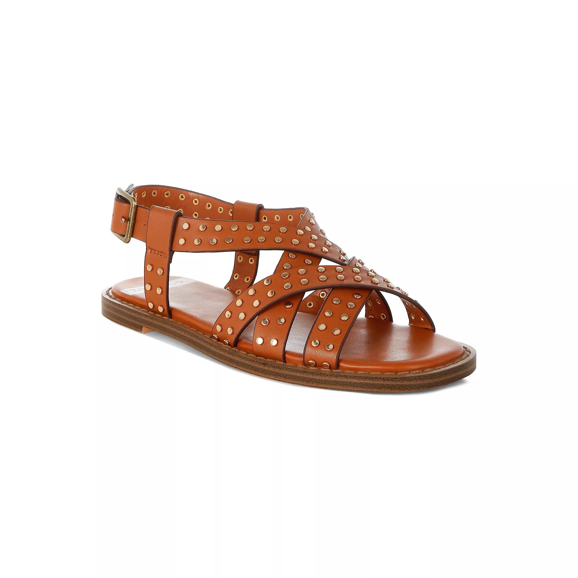 Rag & Co Anemone Women's Sandals, Size: 7 Product Image