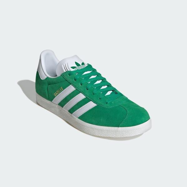 adidas Samba OG Shoes Cloud White M 14 / W 15 Mens Product Image