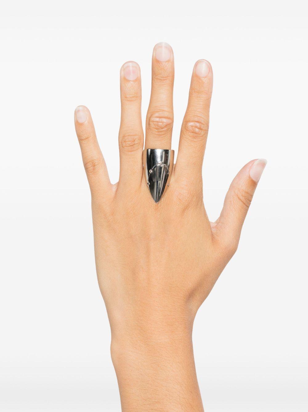 The Nail ring Product Image