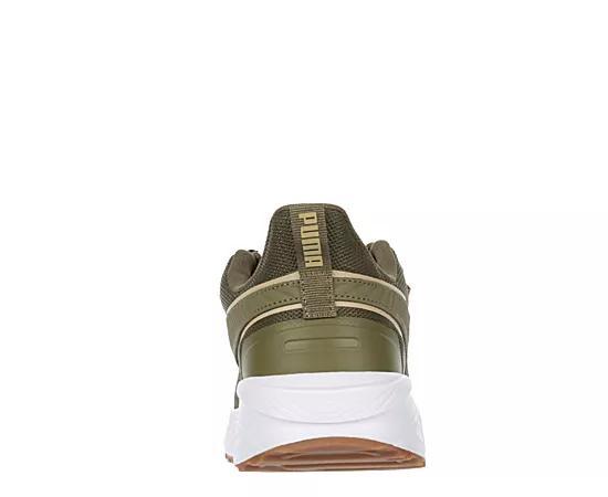 Puma Mens Pacer 23 Street Sneaker Running Sneakers Product Image