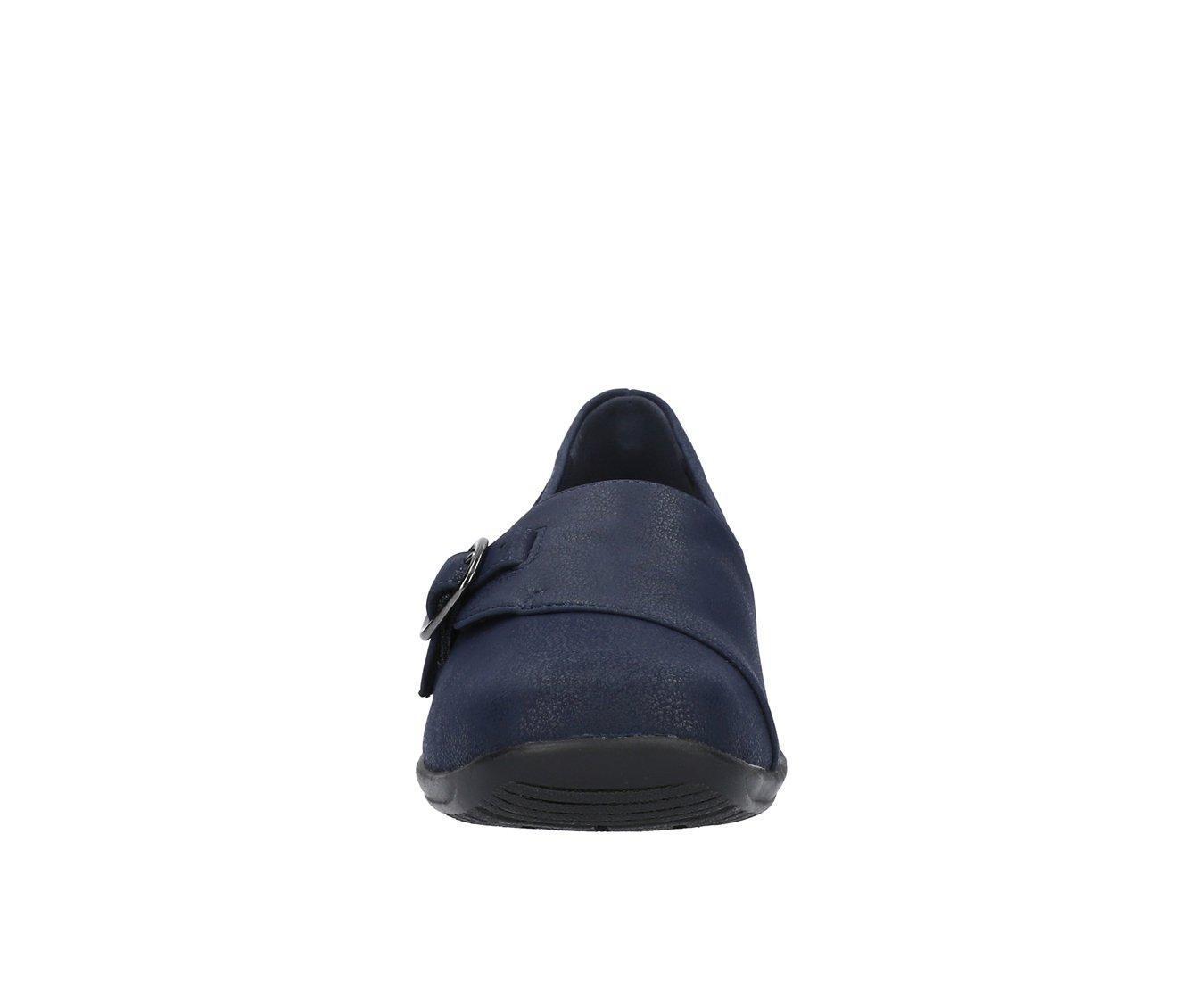 Women's Easy Street Cinnamon Slip-On Shoes Product Image
