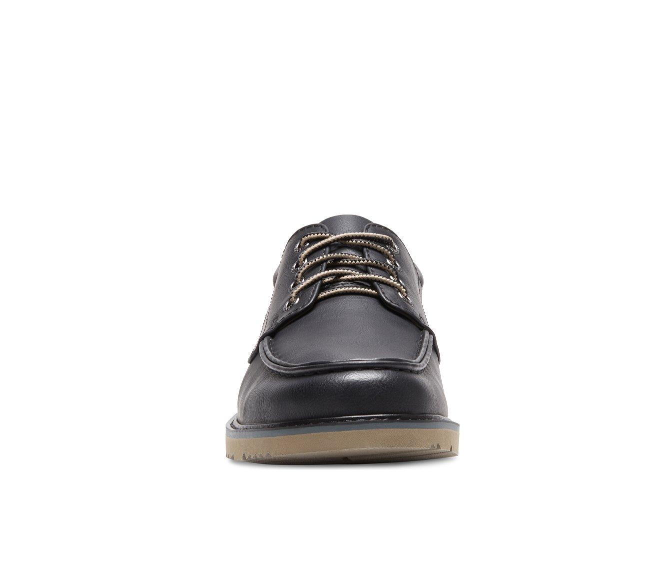 Men's Eastland Jed Moc Toe Oxfords Product Image