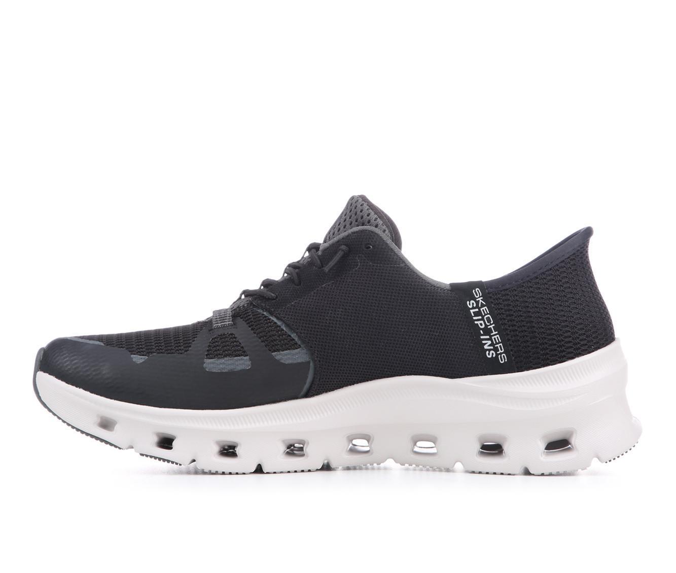 Women's Skechers 150420 Glide-Step Pro Slip In Running Shoes Product Image