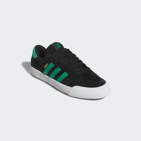 adidas Nora Shoes Preloved Yellow M 9 / W 10 Unisex Product Image