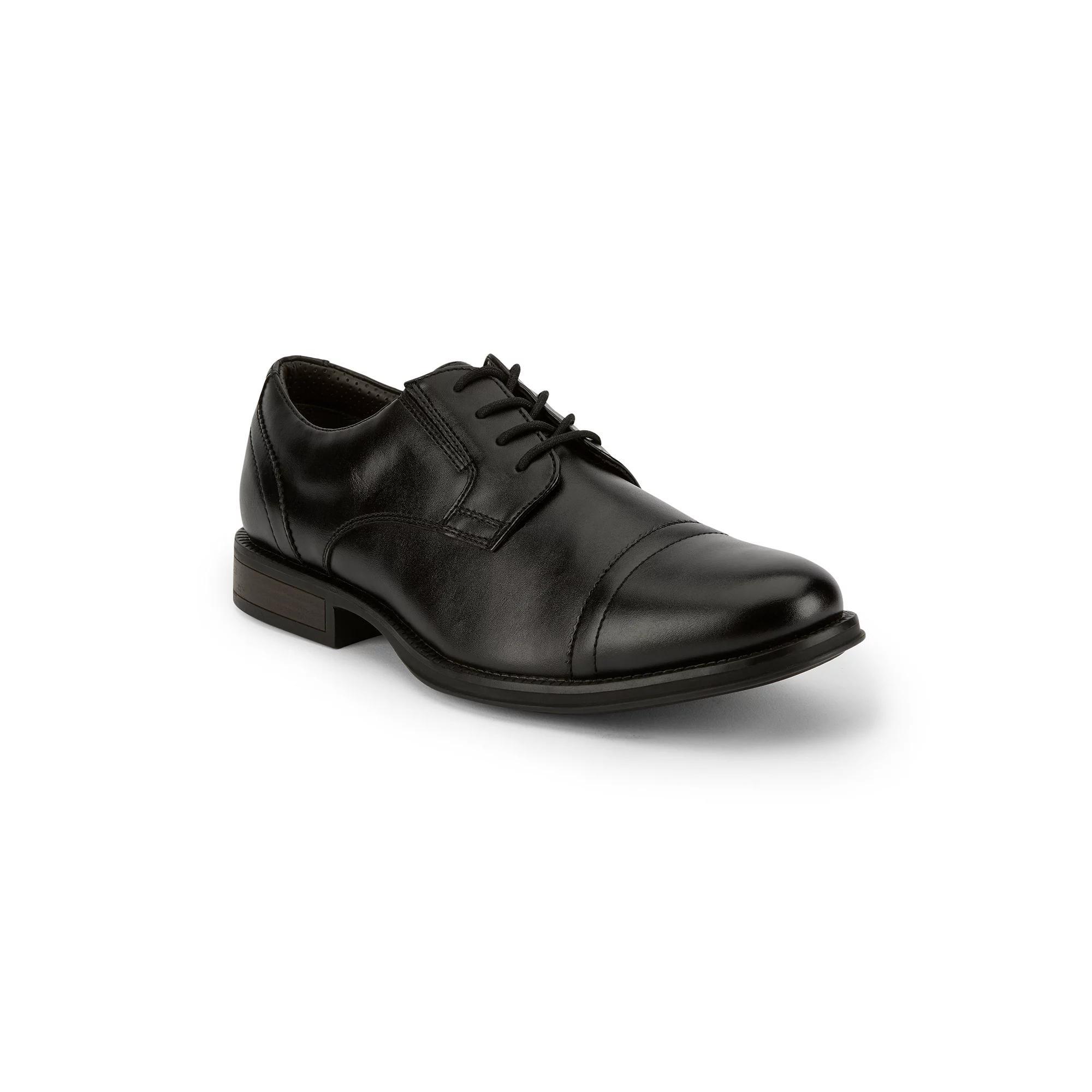 Dockers Garfield Mens Oxford Shoes Product Image