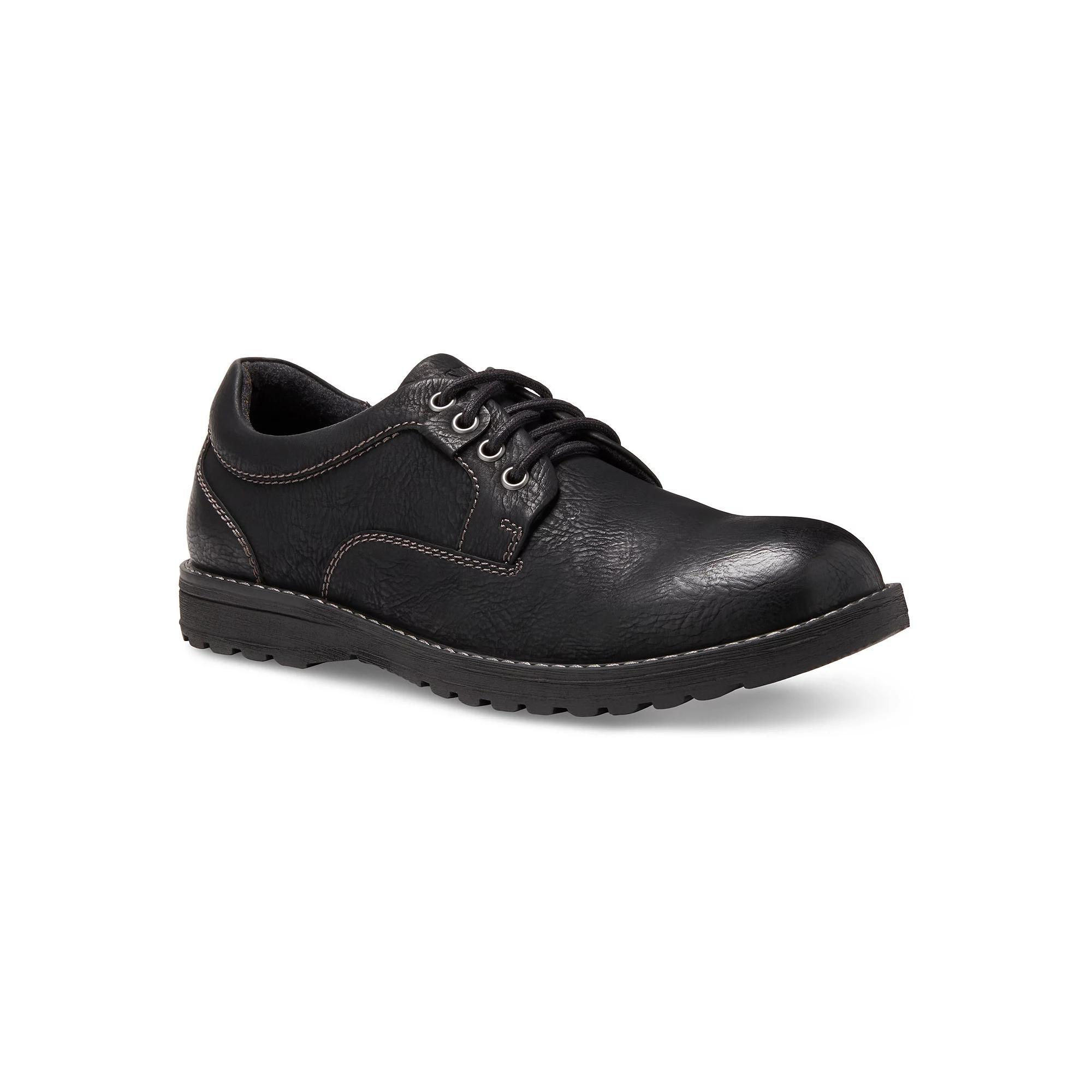 Eastland Dante Men's Oxford Shoes, Size: 11.5 Medium, Black Product Image