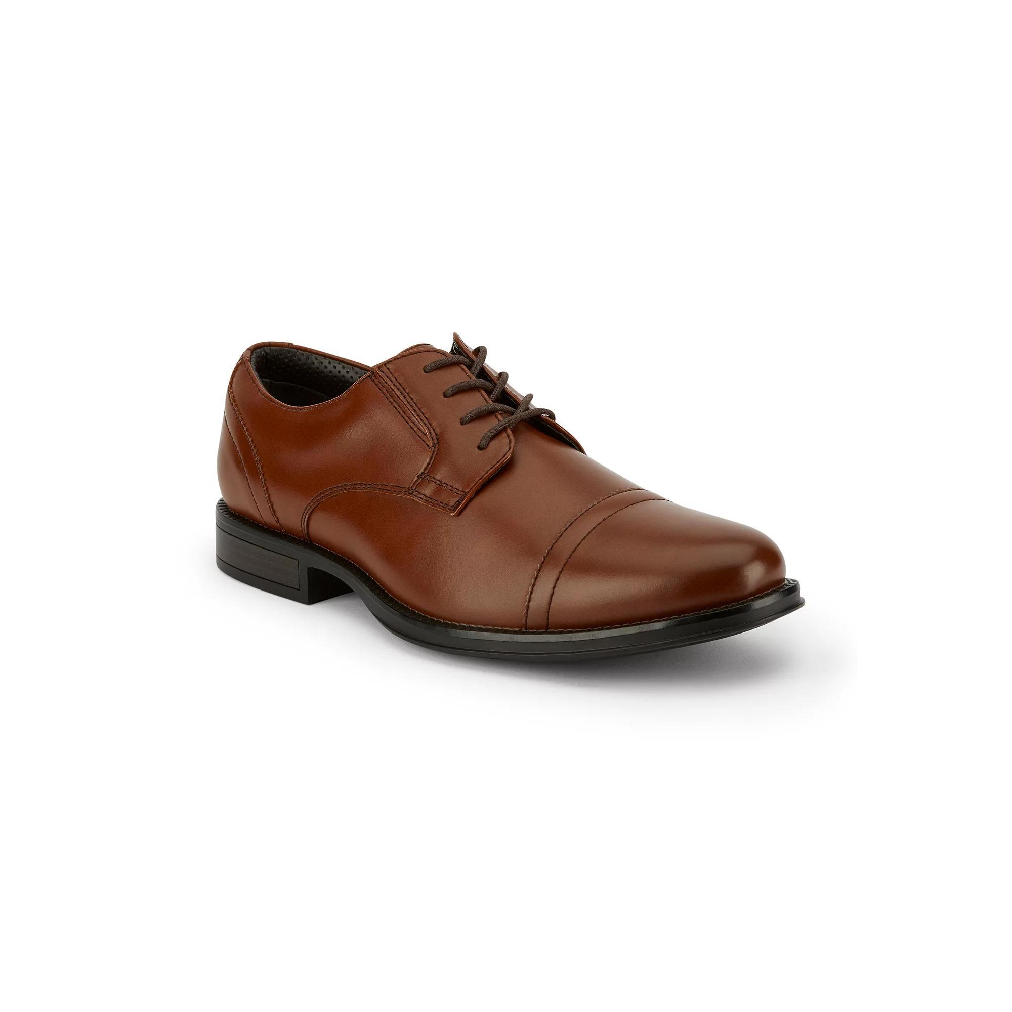 Dockers Garfield Mens Oxford Shoes Product Image