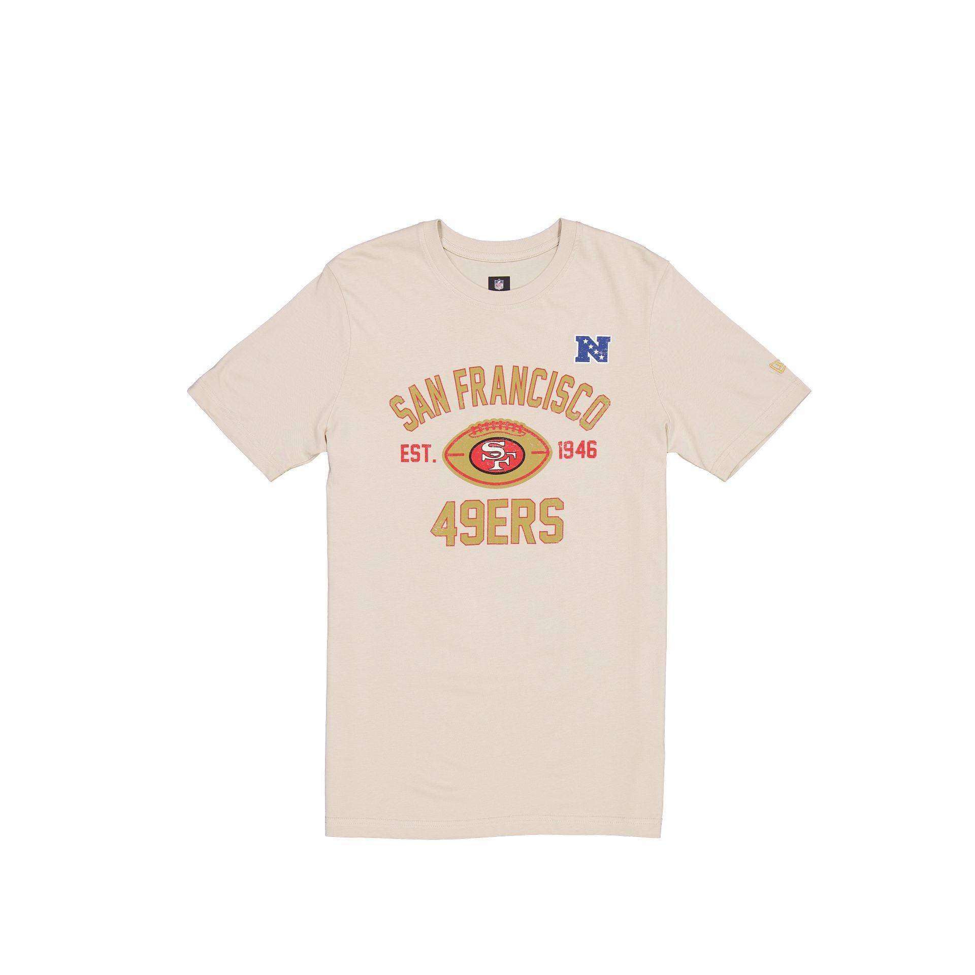 Miami Dolphins 3rd Down Historic T-Shirt Male Product Image