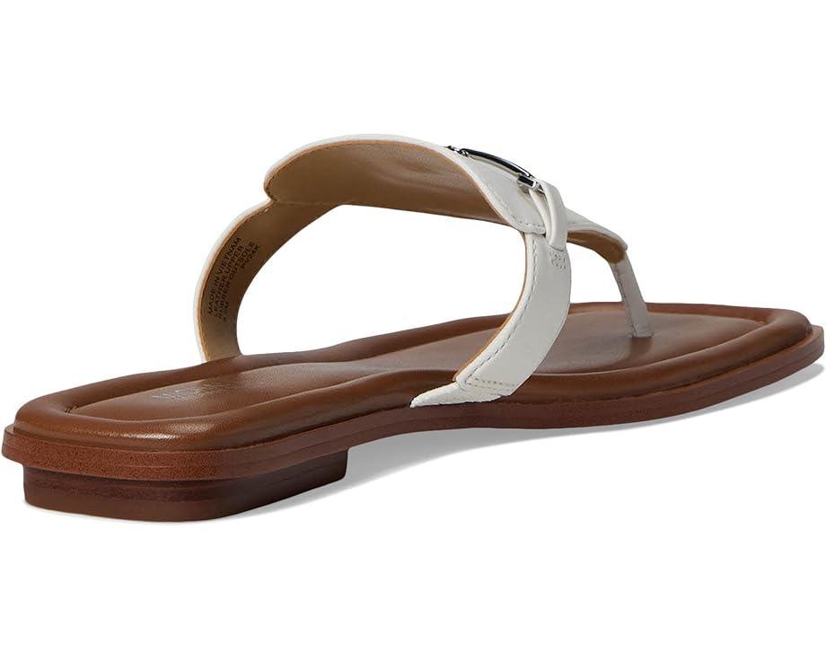 Vera Flat Thong Product Image
