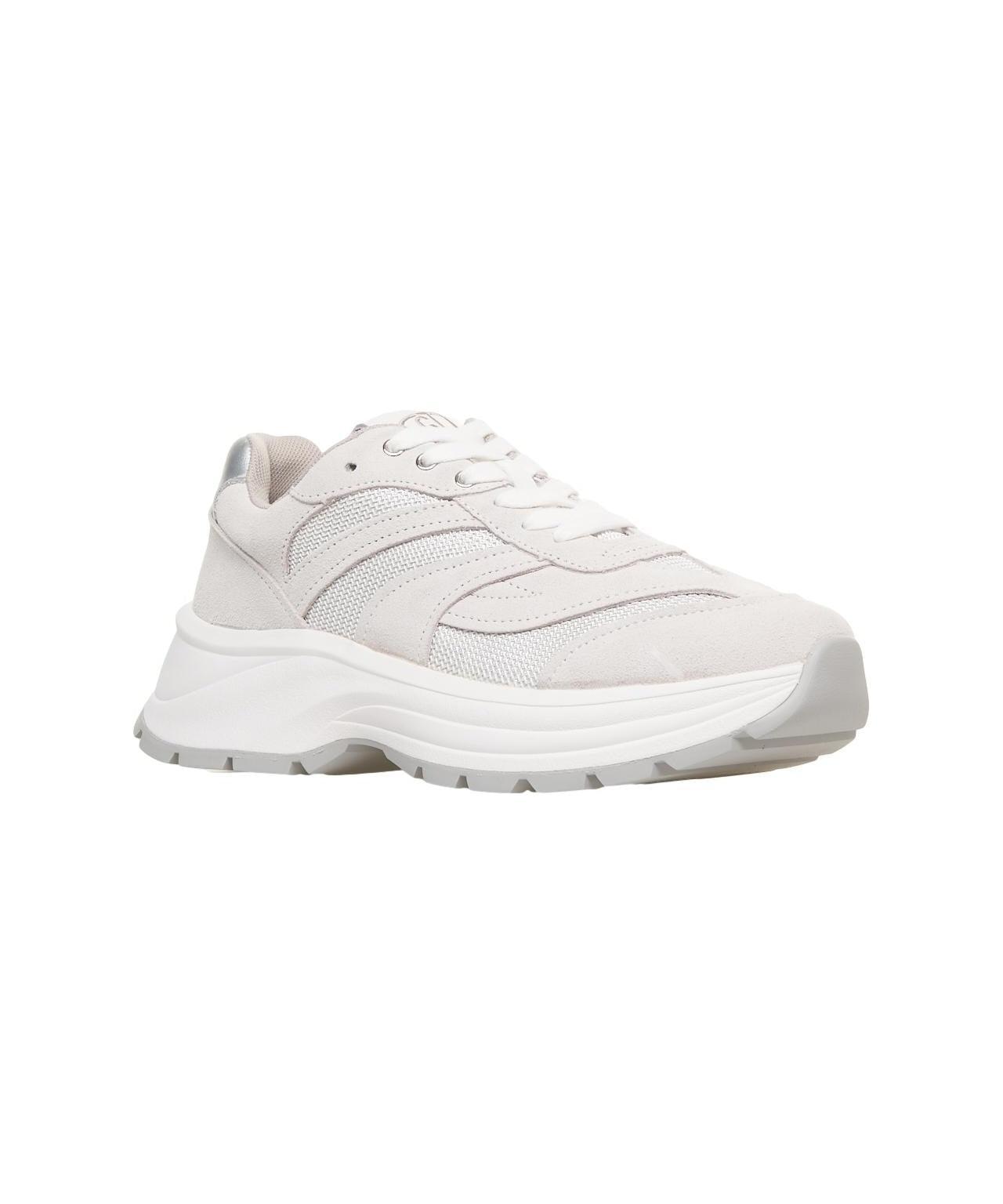 Suede sneakers 'Eva' Product Image