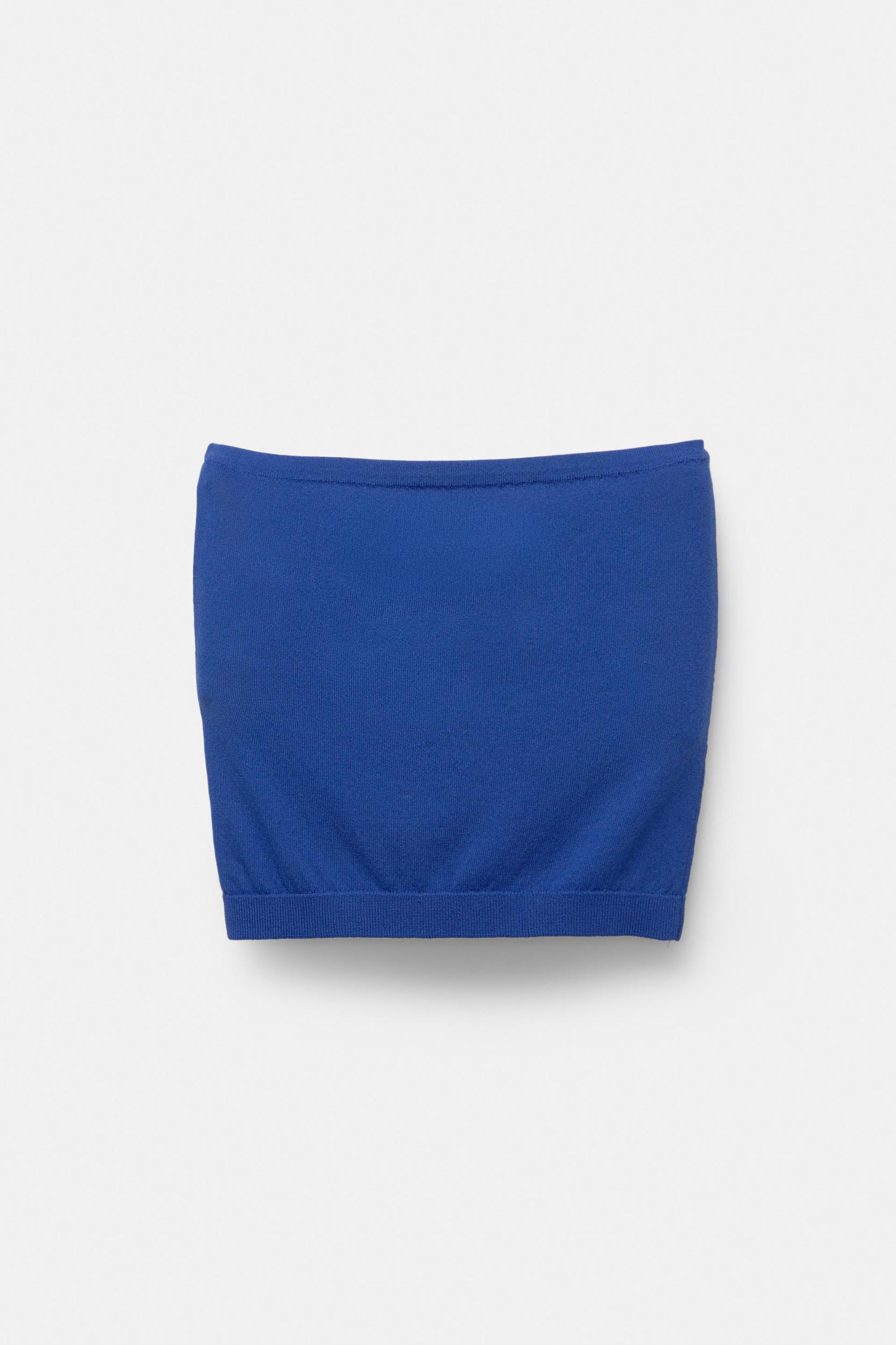 Henri Matisse bandeau top Product Image