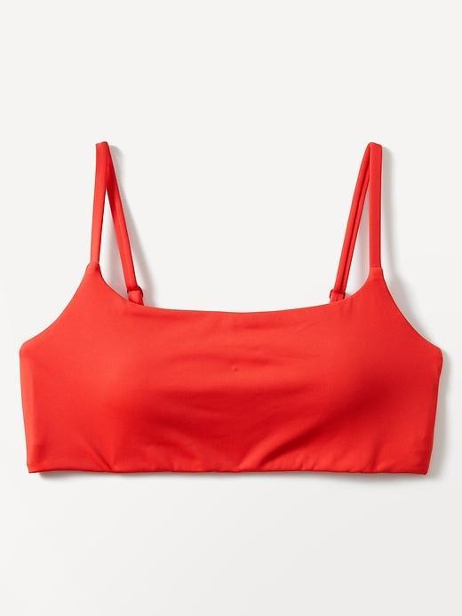 Scoop Bikini Top A-C Product Image