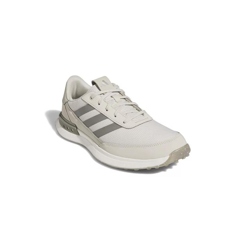 adidas S2G 24 Spikeless Men's Golf Shoes, Size: 14, Alumina Silver Gray Product Image