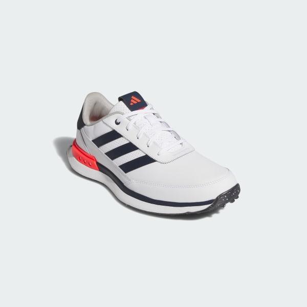 S2G 24 Leather Spikeless Golf Shoes Product Image