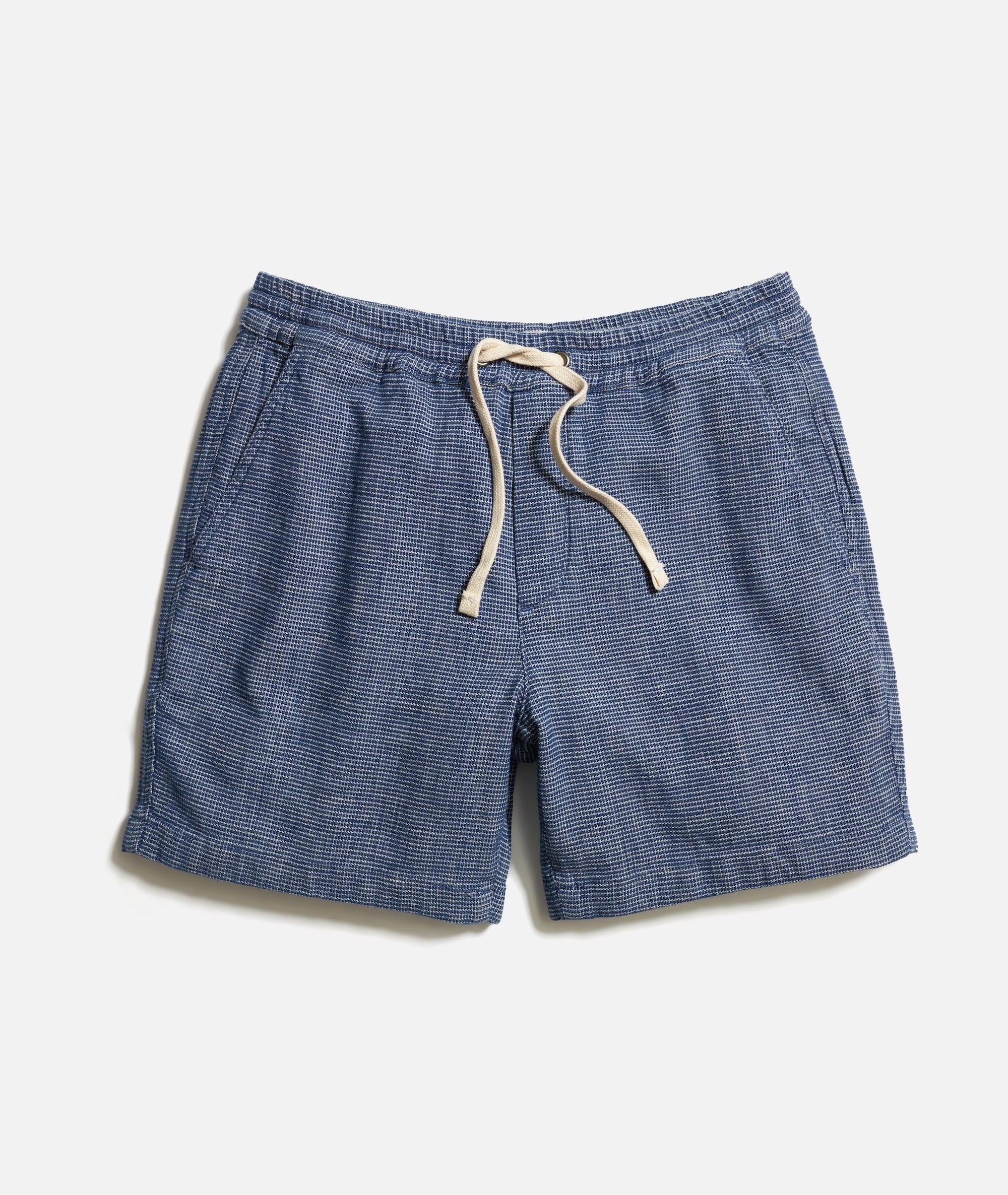 6" Saturday Textured Beach Short Product Image
