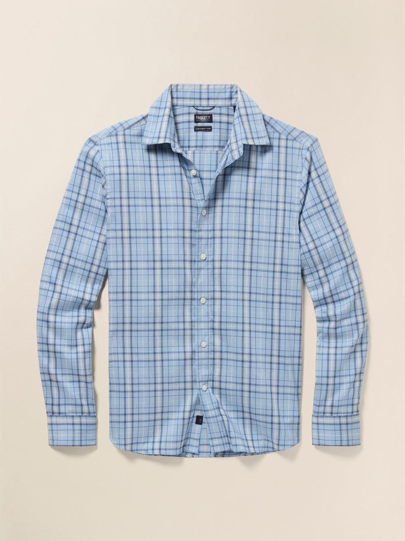 Movement™ Shirt - Rocky Lake Plaid Product Image