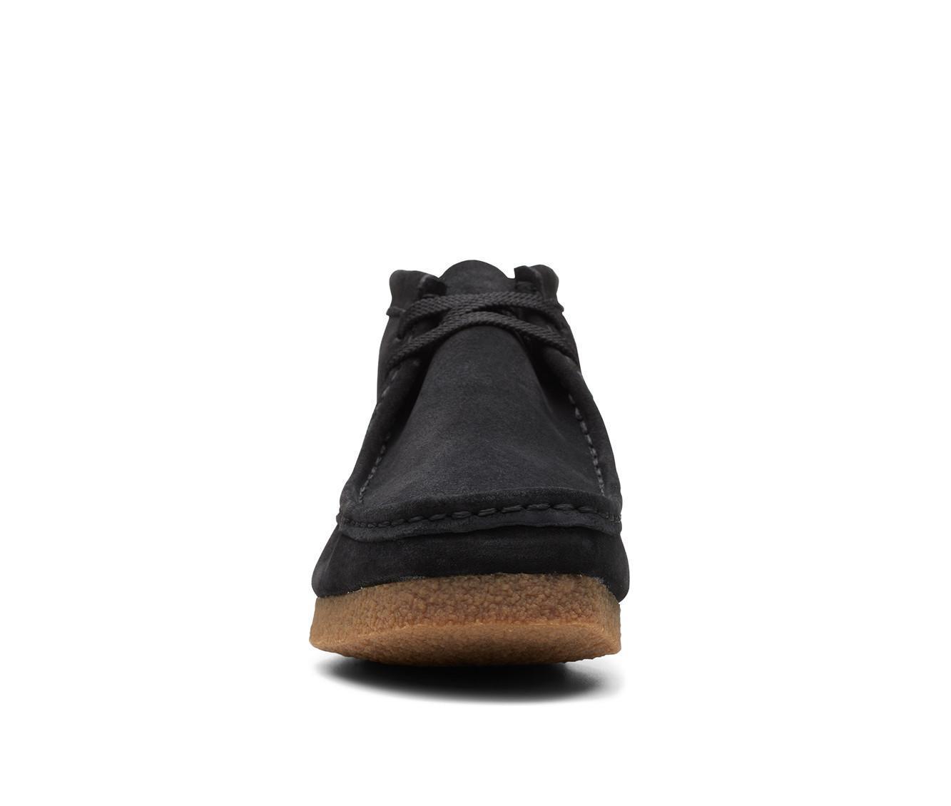 Men's Clarks Shacre Boot Casual Boots Product Image