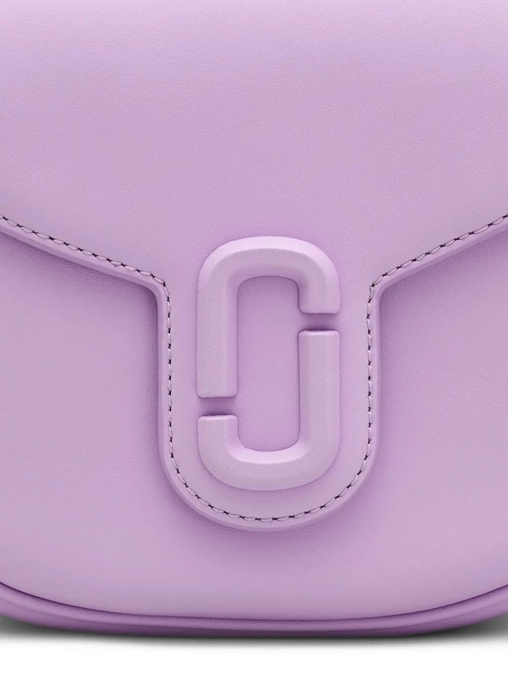 The Covered J Marc saddle bag Product Image