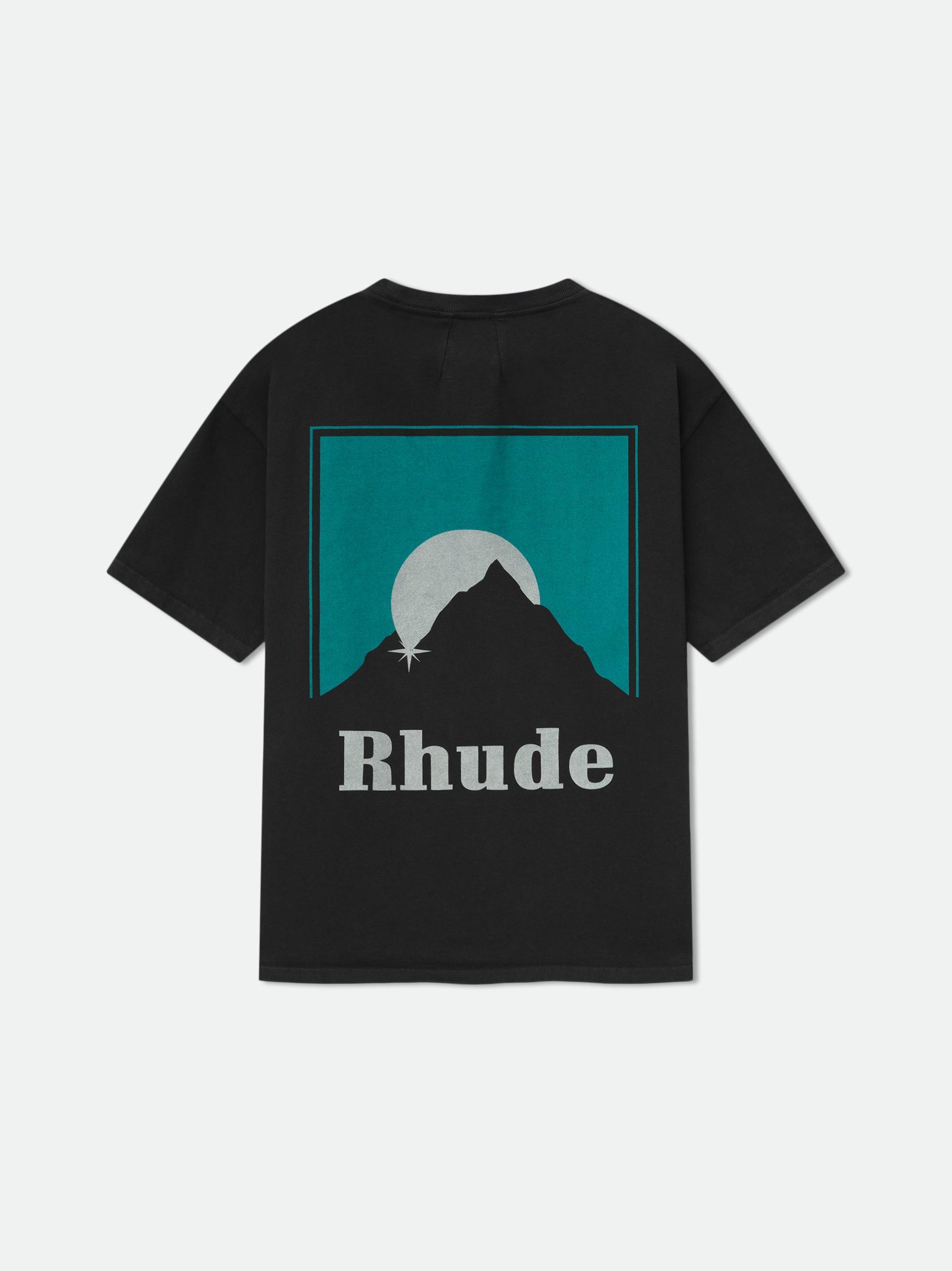 MOONLIGHT TEE Male Product Image