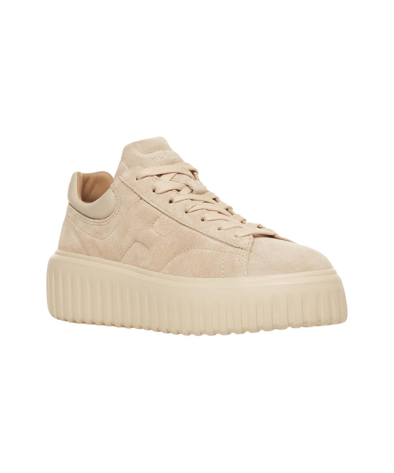 Sneakers 'H-Stripes' Product Image