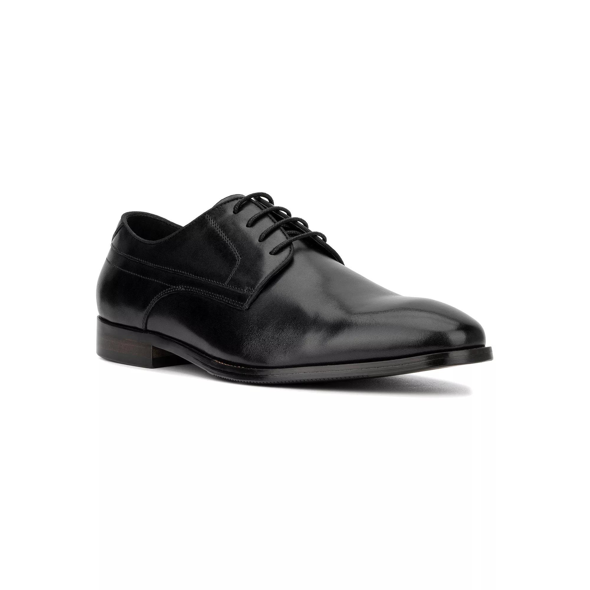 Vintage Foundry Co. Mens Elias Dress Oxford Shoes Product Image