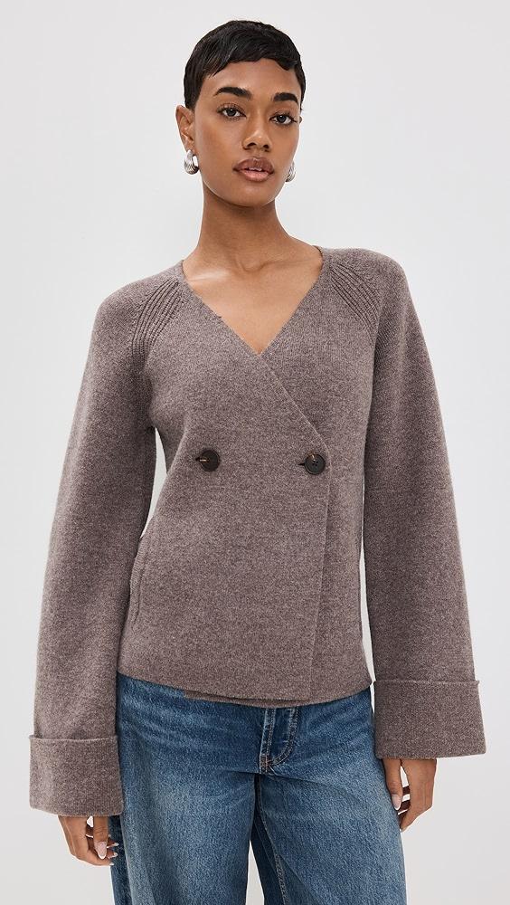 ALIGNE Hampton Sweater | Shopbop Product Image