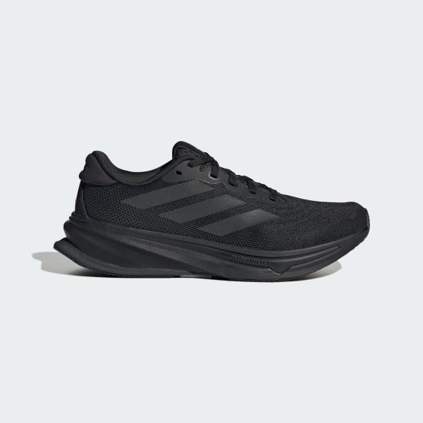 adidas Supernova Rise 2 Running Shoes Cloud White 11 Womens Product Image