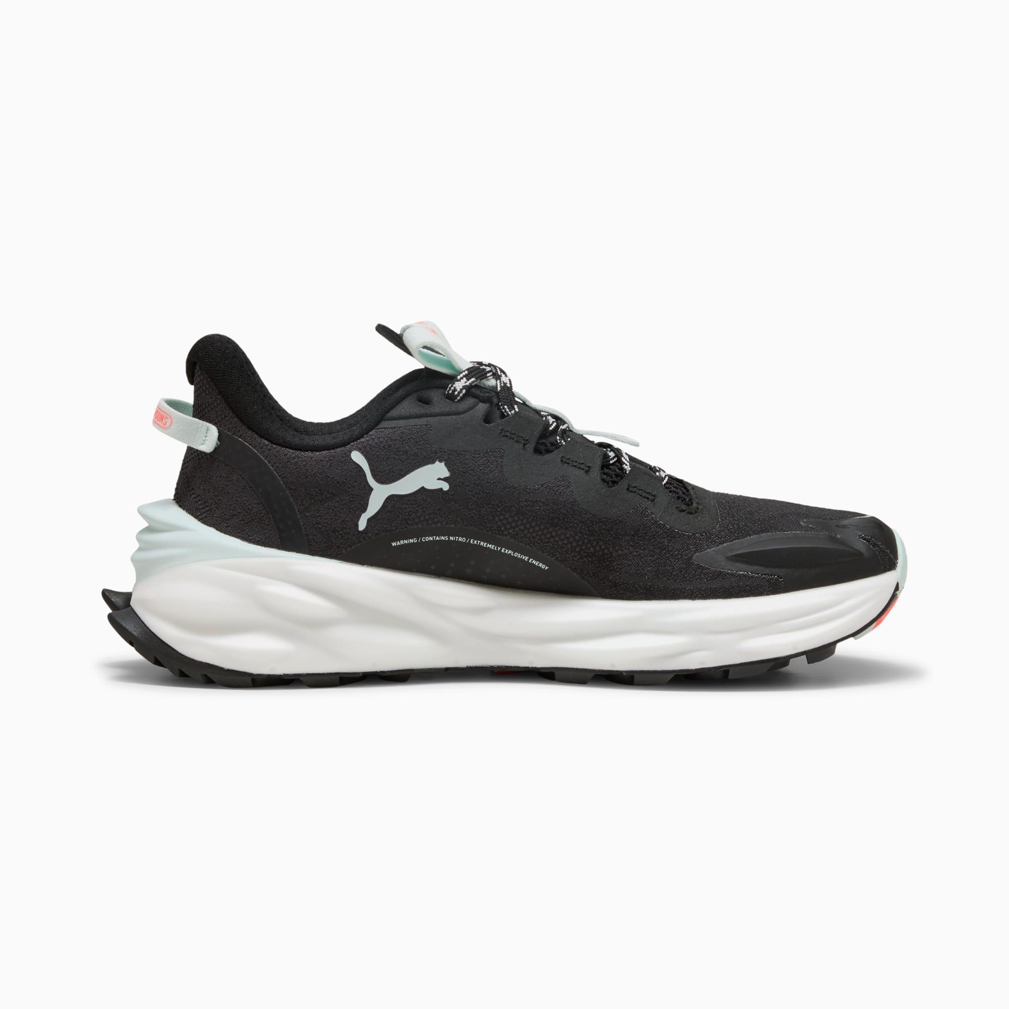 SEASONS Fast-Trac NITRO™ 3 Women's Trail Running Shoes Product Image